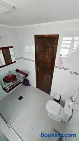 Apartamento Flat Palladium completo e mobiliado - Image 4