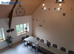 Gîte 18 Personnes Avec Étang - Image 3