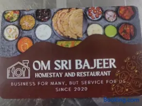 Om Sri Bajeer Homestay - Image 4