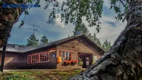 Rokuanhovin mökit - Image 2
