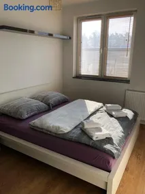 Apartamenty Tychy Bielska 149A - Image 4