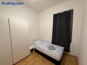 Monteurwohnungen in Wurzen östlich von Leipzig - Image 4