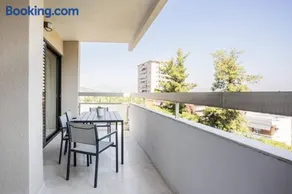 Radiant 2BR Apartment in Neo Psichiko by UPSTREET - Image 4