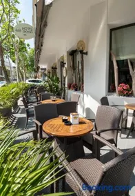 Hotel Anna Gabicce Mare - Image 3