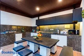 White Cloud & Brown Sand Luxury Pool Villa Cha-Am - Image 5