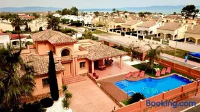 Villa Elena - Image 1