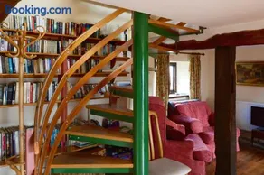 Barn Cottage - Image 4