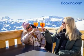 Berghotel Hahnenmoos - Image 2
