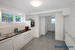 Cozy Modern Flat near Basel - Image 2