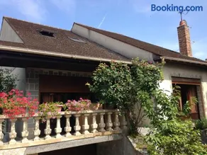 Appartement indépendant chez l'habitant - Image 1