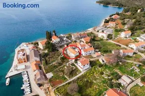Seaside holiday house Luka, Dugi otok - 20212 - Image 1