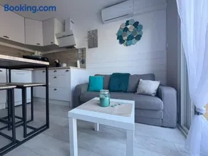 Maison Clealine Frontignan plage à 100m, Meublé Tourisme 3 étoiles, parking gratuit, wifi - Image 1