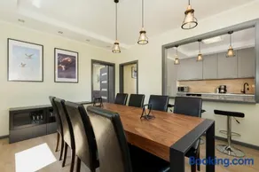 Family Holiday House VIKING - Garden, Playground & Grill by Noclegi Renters - Image 2