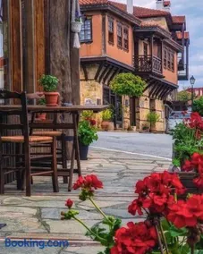 Aristotelous Alexandrou Historic Inn - Image 1