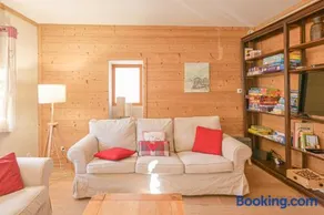 Chalet Reves des Cimes - Image 3