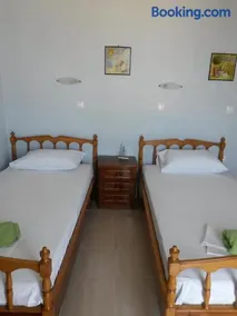 Drakopanagiotaki Rooms - Image 5