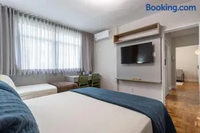 Charming and comfortable, 2 blocks from Leblon beach! - Image 2