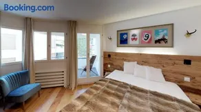 Apartment Di Roz - Image 4
