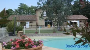 Gîte La Tourasse Les Tournesols - Image 1