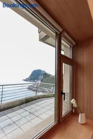 Arima Apartamentuak 2, Vistas al mar, elegancia, serenidad - Image 1