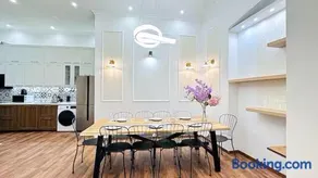 Apartment in Jozsef krt 50 - Image 1