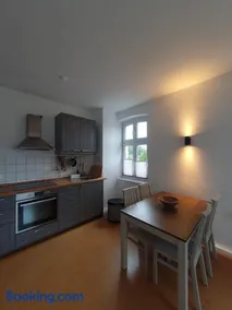 Villa Ruhrtal - gemütliche Ferienwohnung am Rande des Ruhrgebiets - Image 1