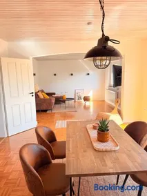 Ferienwohnung Auszeit - Image 1