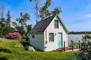 Cozy Studio with Lofted Sleeping Space and Great Water View - Image 1