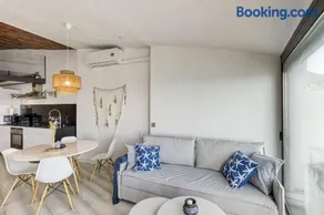 Wohnung mit Terrasse, Pool und Garten | Bergblick | Perfekt für die Arbeit von Zuhause - Image 3