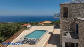Royal Majestic Residences with Pool & Sea View, North Zakynthos - Image 4