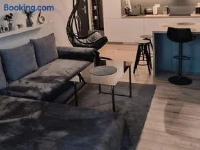 Apartament z ogródkiem wysoki standard Szczecin Centrum Północ - Image 2