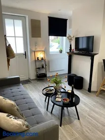Bel appartement sur cour plein centre ville et parking - Image 4