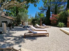 La Maison De Campagne Rendez Vous En Provence - Image 4