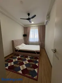 Syafiqabelle Homestay GM Klang - Image 4