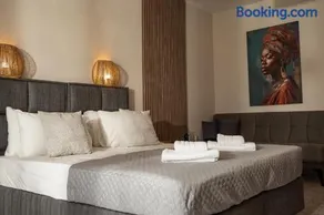 Aggire Summer Suites - Image 2