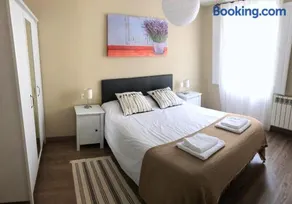 Apartamento acogedor y familiar - WiFi+Chromecast - Image 3