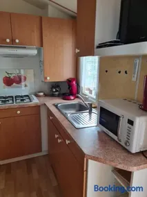Mobil home sur camping 4 étoiles CAP SOLEIL St Denis d'Oléron - Image 2