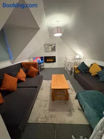 Self Catering Apartment, Jurassic Coast/Dorset - Image 4