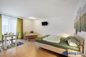Ferienwohnung am Wiesenweg - Image 3