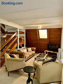 Secret Garden Cottage - Image 5
