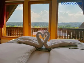 Romantisches Wellness Chalet im steirischen Ursprung - Image 1