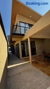 Chalés da Bica - Modernidade e Aconchego a 100m da Praia - Image 1