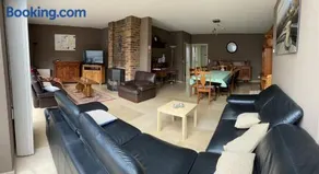 Vakantiewoning De Kassei Geraardsbergen max 12personen - Image 1