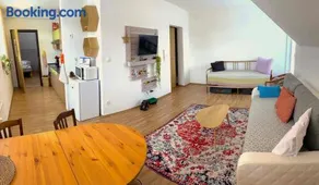 Dvojizbový Útulný Apartmán Oščadnica - Image 1