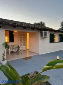 Salterra Dassia Apartment 200m from Dassia Beach - Image 2