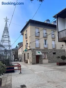 Casa la Plaza - Image 1