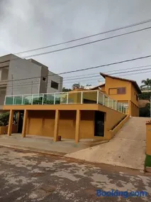 Residência Simone em Escarpas do Lago - Image 1