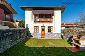 Casa Enrique en el oriente de Asturias - Image 1