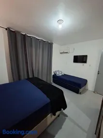 Quarto 03 cama de casal ótimo espaço para seus filhos - Image 3