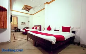 Balada Castle - Atithi Hospitality - Image 2
